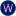 Willowickapt.com Favicon