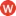 Wills.lk Favicon