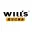 Willsfitness.net Favicon