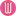 Willwang.org Favicon