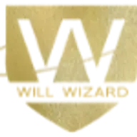Willwizard.com.au Logo