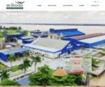 Wilmar-Agro.com.vn Screenshot