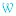 Wilmawestern.fi Favicon