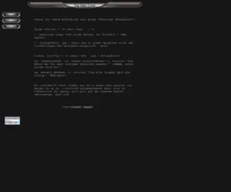 Wilmawitzig.de(Zicke) Screenshot