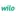 Wilo.ua Favicon