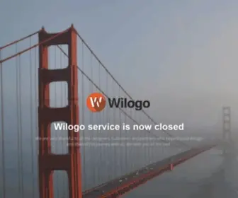 Wilogo.com(Accueil) Screenshot