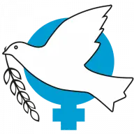 Wilpf.org.au Logo