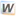 Wilshire.com Favicon