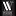 Wilson-Pickups.com Favicon