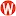 Wilsonartscenter.org Favicon