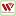 Wilsondesigns.com.hk Favicon