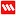 Wilsonstorage.com.au Favicon