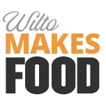 Wiltomakesfood.com Favicon