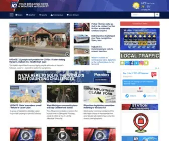 Wilx.com(Wilx) Screenshot