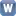 Wimbergerhaus.at Favicon