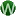 Wimbledondrivingschool.com Logo