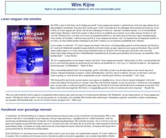 WimkijNe.com(Wim Kijne) Screenshot