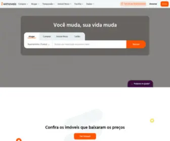 Wimoveis.com.br(Compra) Screenshot