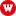 Wimpy.co.za Logo