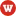 Wimpy.uk.com Logo