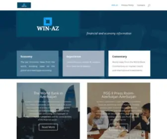 Win-AZ.com(Win AZ) Screenshot