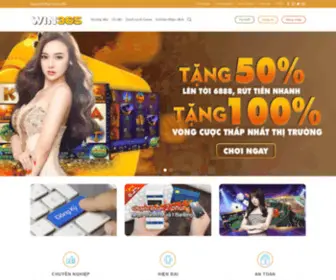 Win365Ibet.com(Win365) Screenshot