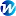 Winar.site Favicon