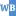 Winblog.ru Favicon