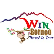 Winborneo.com Logo