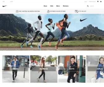 Windancerleos.com(Windancer Leos) Screenshot