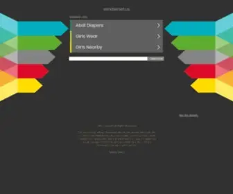 Windelnet.us(windelnet) Screenshot