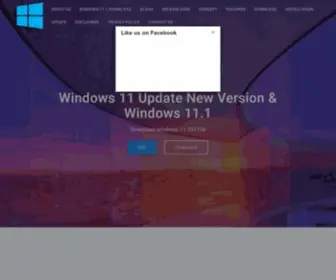 Windo11Release.com(Windows 12 ISO Download 64Bit PRO Beta File Google Drive) Screenshot