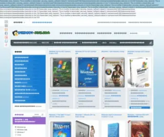 Windows-Disk.com(Скачать) Screenshot