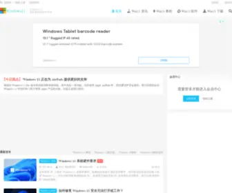 Windows11.pro(Windows 11之家) Screenshot
