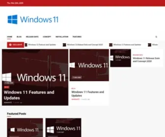 Windows11Updat.com(Windows 10 ISO Release Date Features and ConceptWindows 10 ISO Download and Install Upgrade 64 Bit Full) Screenshot