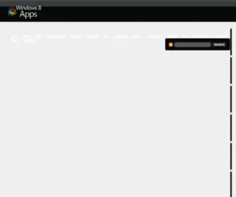 Windows8APPS.org(Category Archives) Screenshot