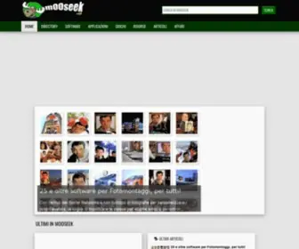Windowsblog.it(Windowsblog) Screenshot