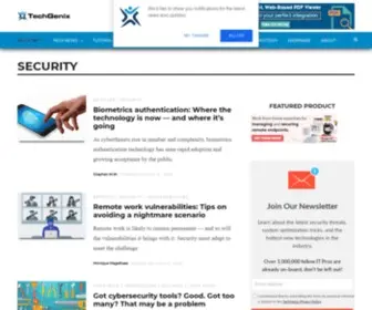 Windowsecurity.com(Microsoft azure part 2 azure devops) Screenshot
