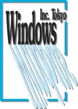 Windowstokyo.com Logo