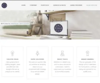 Windrosewebdesign.com(Windrose Web Design) Screenshot