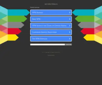Windscribe.co(windscribe) Screenshot