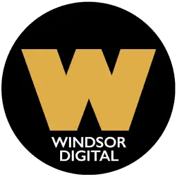 Windsordigital.com Logo