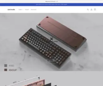 Windstudio.store(Wind studio) Screenshot