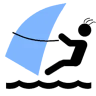 Windsurfen.net Logo