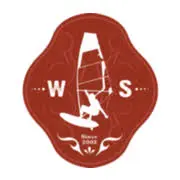 Windsurfstation.com Logo