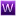 Windsya.com Logo