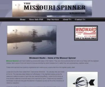 Windwardstudiollc.com(Windward Studio) Screenshot