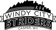 Windycitystriders.com Logo