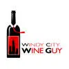 Windycitywineguy.com Favicon