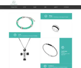 Windyjewelry.com(Windy Jewelry) Screenshot